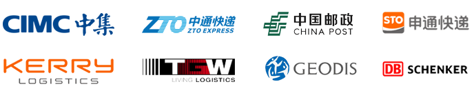 物流倉庫大型工業(yè)吊扇合作客戶(hù)
